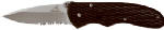 GERBER OUTDOOR LLC Fine-Edge Fast-Draw Knife