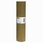 TRIMACO Trimaco EasyMask 12912 Trim Masking Paper, 180 ft L, 12 in W, Brown PAINT TRIMACO   