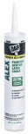 DAP DAP 18670 Painter's Acrylic Latex Caulk, White, 40 to 100 deg F, 10.1 oz Cartridge PAINT DAP