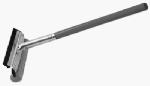 ETTORE PRODUCTS COMPANY Auto Squeegee Scrubber, 8 In. Head, 16 In. Handle AUTOMOTIVE ETTORE PRODUCTS COMPANY