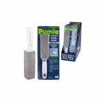 SUMMIT BRANDS Toilet Bowl Ring Remover, Pumice Block CLEANING & JANITORIAL SUPPLIES SUMMIT BRANDS