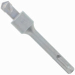 FREUD SDS-Plus 2-Cutter Hammer Drill Stop Bit, Carbide Tipped, 1/2 x 13/16-In.