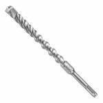 BOSCH Bosch Bulldog HCFC2102 Rotary Hammer Drill Bit, 5/8 in Dia, 8-1/2 in OAL, Optimized Flute, 25/64 in Dia Shank TOOLS BOSCH