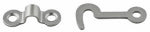 ASSA ABLOY AMERICAS RESIDENTIALI NC Hook & Staple Fastener, Oil-Rubbed Bronze