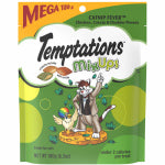 AMERICAN DISTRIBUTION & MFG Cat Treats, MixUps, 6.3 oz.