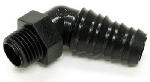 DIAL Dial 4625 Water Distributor Adapter, For: Evaporative Cooler Purge Systems APPLIANCES & ELECTRONICS DIAL