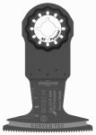 ROBERT BOSCH TOOL GROUP Hammerhead Plunge Blade, Bi-Metal, 2.5 In.