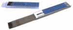 FORNEY Forney 30701 Stick Electrode, 84000 psi Tensile Strength, Applicable Materials: Mild Steel, 3/32 in Dia, 14 in L TOOLS FORNEY