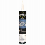 SAKRETE OF NORTH AMERICA Mortar Repair Caulk, 10.3-oz. Tube PAINT SAKRETE OF NORTH AMERICA