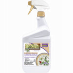 BONIDE Bon-Neem Neem Oil Multi-Purpose Fungicide, Insecticide & Miticide, 32 oz. Spray
