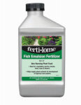 VOLUNTARY PURCHASING GROUP INC FERTI-LOME FISH EMULSION FERTILIZER LAWN & GARDEN VOLUNTARY PURCHASING GROUP INC