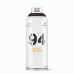 SPRAY PLANET MONTANA COLORS Chocolate Brown