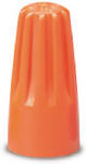 GB Gardner Bender WireGard GB-3 Series 25-003 Wire Connector, Orange, 22 to 14 AWG Wire, Steel Contact, 25/BAG ELECTRICAL GB