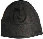 WIGWAM MILLS INC Thermax Cap, Black Polyester, One Size