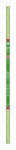 GE GE 93102868 LED Bulb, Linear, T8 Lamp, G13 Lamp Base, Frosted, Clear Light ELECTRICAL GE
