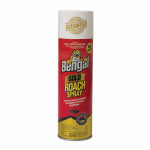 BENGAL PRODUCTS INC Gold Series Roach Spray, 11 oz. LAWN & GARDEN BENGAL PRODUCTS INC