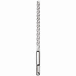 MILWAUKEE ELECTRIC TOOL CORP SDS Plus MX4 4-Cutter Rotary Hammer Drill Bit, 6 x 1/4 In. TOOLS MILWAUKEE ELECTRIC TOOL CORP