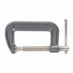 LINCOLN ELECTRIC CO C-Clamp, 3 In. TOOLS LINCOLN ELECTRIC CO