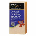 ARMALY PROPLUS Armaly ProPlus 00610 Sanding Sponge, 9 in L, 4-1/4 in W, 1-5/8 in Thick PAINT ARMALY PROPLUS