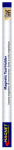 MASTER MAGNETICS Magnet Source 07661/07561 Magnetic Tool Holder, 20 lb Pull Force, 24 in L, 3/4 in W, 1-1/8 in H HARDWARE & FARM SUPPLIES MASTER MAGNETICS