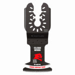 DIABLO Diablo DOU175JBW Oscillating Blade, 1-3/4 in D Cutting, Bi-Metal TOOLS DIABLO