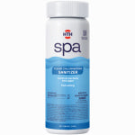 SOLENIS Spa Clear Chlorinating Sanitizer, 2.25-Lb.