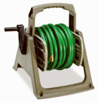 SUNCAST CORPORATION Hose Tote Reel, 100 Ft. Capacity