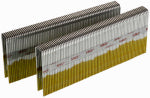 SENCO FASTENING SYSTEMS Senco 16-Gauge Galvanized Heavy Wire Decking Staples, 7/16 In. x 1-3/4 In. (10,000 Ct.)