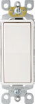 LEVITON MFG CO WHT 15A ANTMIC SWITCH