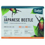 WOODSTREAM CORP Japanese Beetle Trap