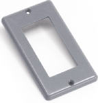 ABB IP INC. GFCI Handy Box Cover ELECTRICAL ABB IP INC.