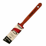 PREMIER PAINT ROLLER CO LLC Angle Sash Paint Brush, 1.5-In. PAINT PREMIER PAINT ROLLER CO LLC