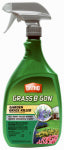 ORTHO Ortho 0438580 Garden Grass Killer, Liquid, Spray Application, 24 oz Bottle LAWN & GARDEN ORTHO