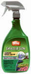ORTHO Ortho Grass B Gon 0438580 Garden Grass Killer, Liquid, Spray Application, 24 oz Bottle LAWN & GARDEN ORTHO   