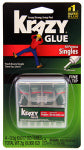 NEWELL BRANDS DISTRIBUTION LLC All Purpose Glue Singles, 4-Pk. PAINT NEWELL BRANDS DISTRIBUTION LLC