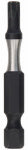 MILWAUKEE Milwaukee 48-32-4485 Power Bit, T25 Drive, Torx Drive, 1/4 in Shank, Hex Shank, 2 in L, Proprietary Steel, 1/PK TOOLS MILWAUKEE