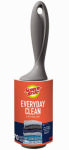 3M COMPANY Everyday Clean Lint Roller Sheets, 70-Ct.