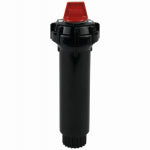 TORO CO M/R IRRIGATION Series 570Z Sprinkler Head, Body Only, Pressure Regulated, 4-In. Pop-Up