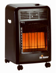 ENERCO GROUP INC MH18CH Propane Cabinet Heater, 18,000-BTU