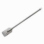 BARBOUR INTERNATIONAL Bayou Classic 42 In. Stainless Steel Stockpot Utensil