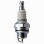 FEDERAL MOGUL/CHAMP/WAGNER Copper Plus Small Engine Spark Plug, RCJ7Y