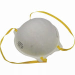 RADIANS 20PK N95 DUST MASK CLOTHING, FOOTWEAR & SAFETY GEAR RADIANS