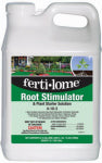 VOLUNTARY PURCHASING GROUP INC Ferti-lome Root Stimulator & Plant Starter Solution 4-10-3