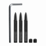 FREUD SF Screw Replace Kit