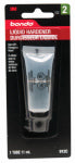BONDO Bondo 912 Hardener, 0.37 oz Tube, Liquid AUTOMOTIVE BONDO