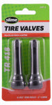 ITW GLOBAL BRANDS Tubeless Tire Valve, 2 In.