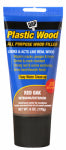 DAP DAP COLORmaxx 7079800583 Wood Filler, Paste, Slight, Red Oak, 6 oz Tube PAINT DAP