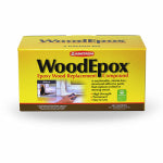 ABATRON, INC. WoodEpox Epoxy, Wood Filler, 2-Gallons