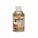 COUNTRY VET Country Vet 342033CVA Mosquito and Fly Spray, Liquid, Clear, Characteristic, 6.9 oz, Aerosol Can HARDWARE & FARM SUPPLIES COUNTRY VET