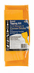 HOMAX Homax 00089 Drywall Taping Kit, Yellow BUILDING MATERIALS HOMAX